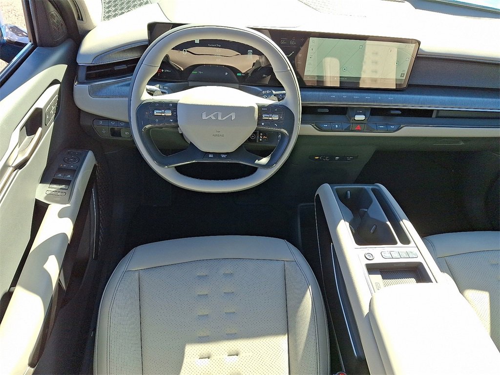 New 2026 Kia EV9 Wind image 7