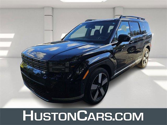 Used 2024 Hyundai Santa Fe Limited