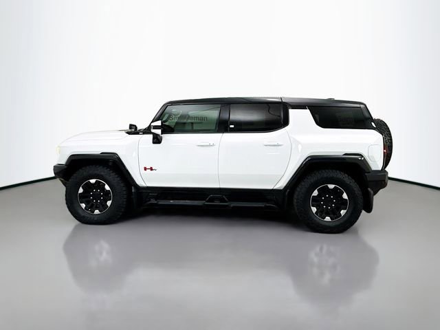 Used 2024 GMC Hummer EV 2X w/ Extreme Off-Road Package image 5
