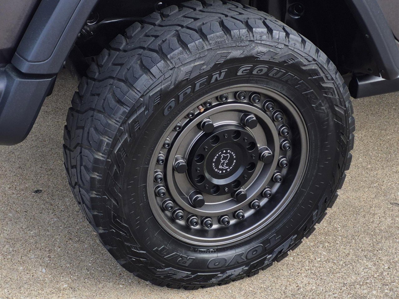 Used 2020 Jeep Wrangler Unlimited Rubicon image 7