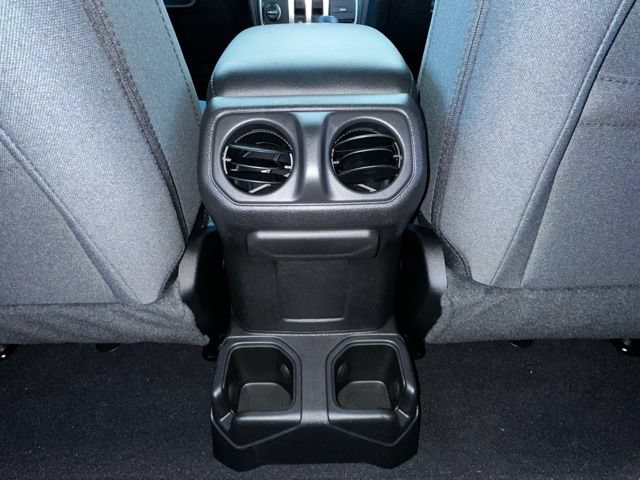 New 2026 Jeep Wrangler Sport AWD/4WD image 30