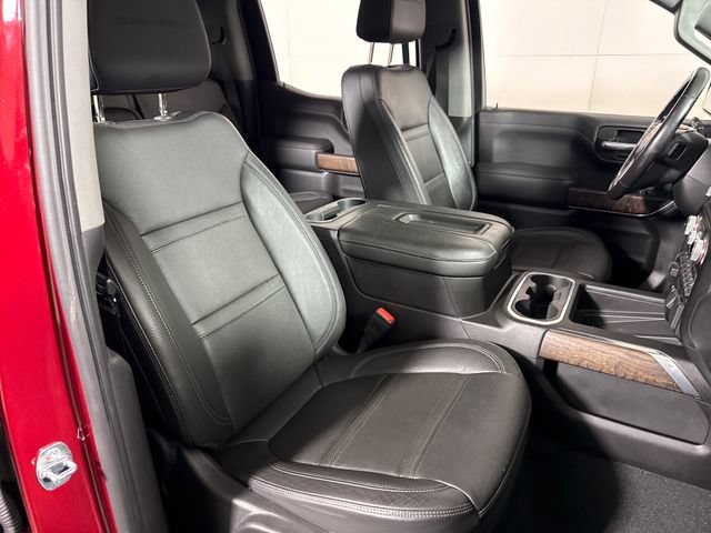Used 2020 GMC Sierra 1500 Denali w/ Denali Ultimate Package AWD/4WD image 14