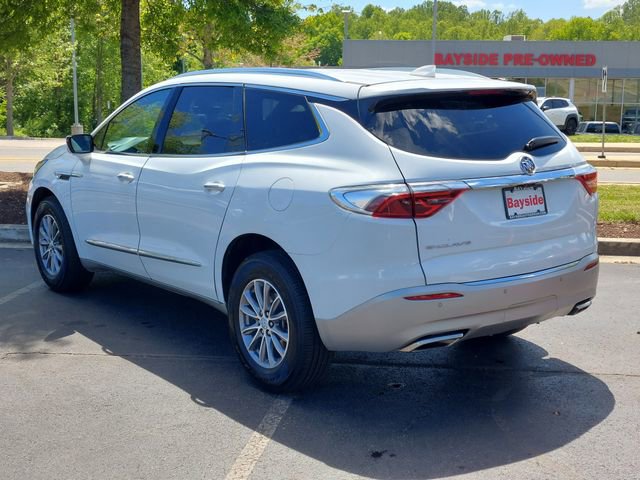Used 2024 Buick Enclave Premium FWD image 15