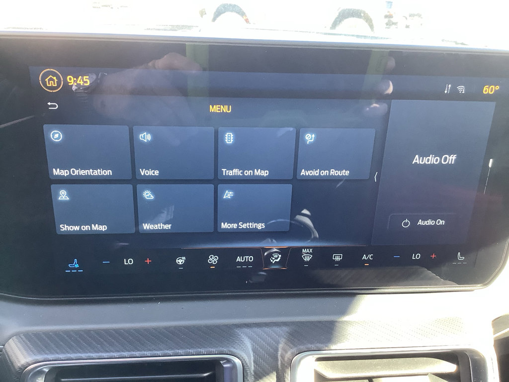 New 2025 Ford Mustang GT Premium image 18