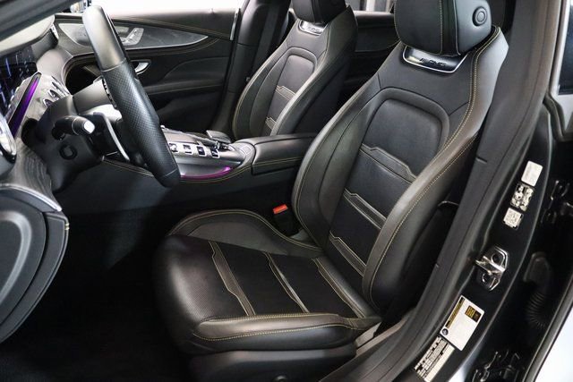 Used 2022 Mercedes-Benz AMG GT 43 image 17