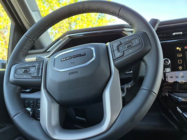 New 2026 GMC Sierra 2500 Denali w/ Technology Package image 16