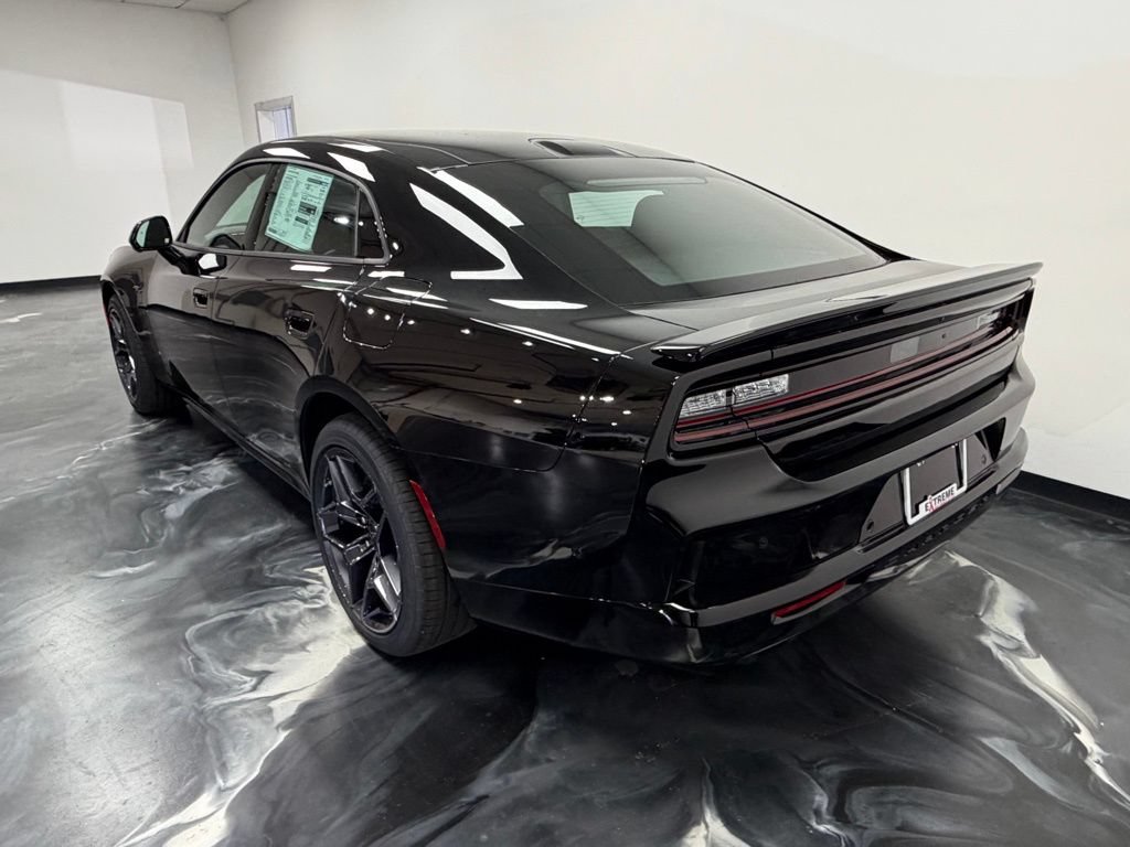 New 2026 Dodge Charger R/T AWD/4WD image 18