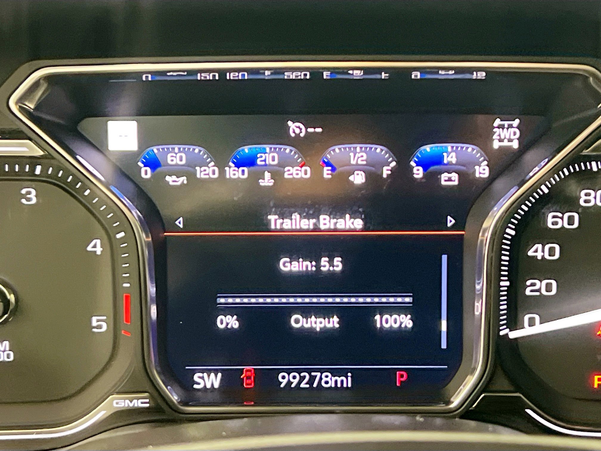 Used 2021 GMC Sierra 2500 Denali w/ Denali Ultimate Package image 23