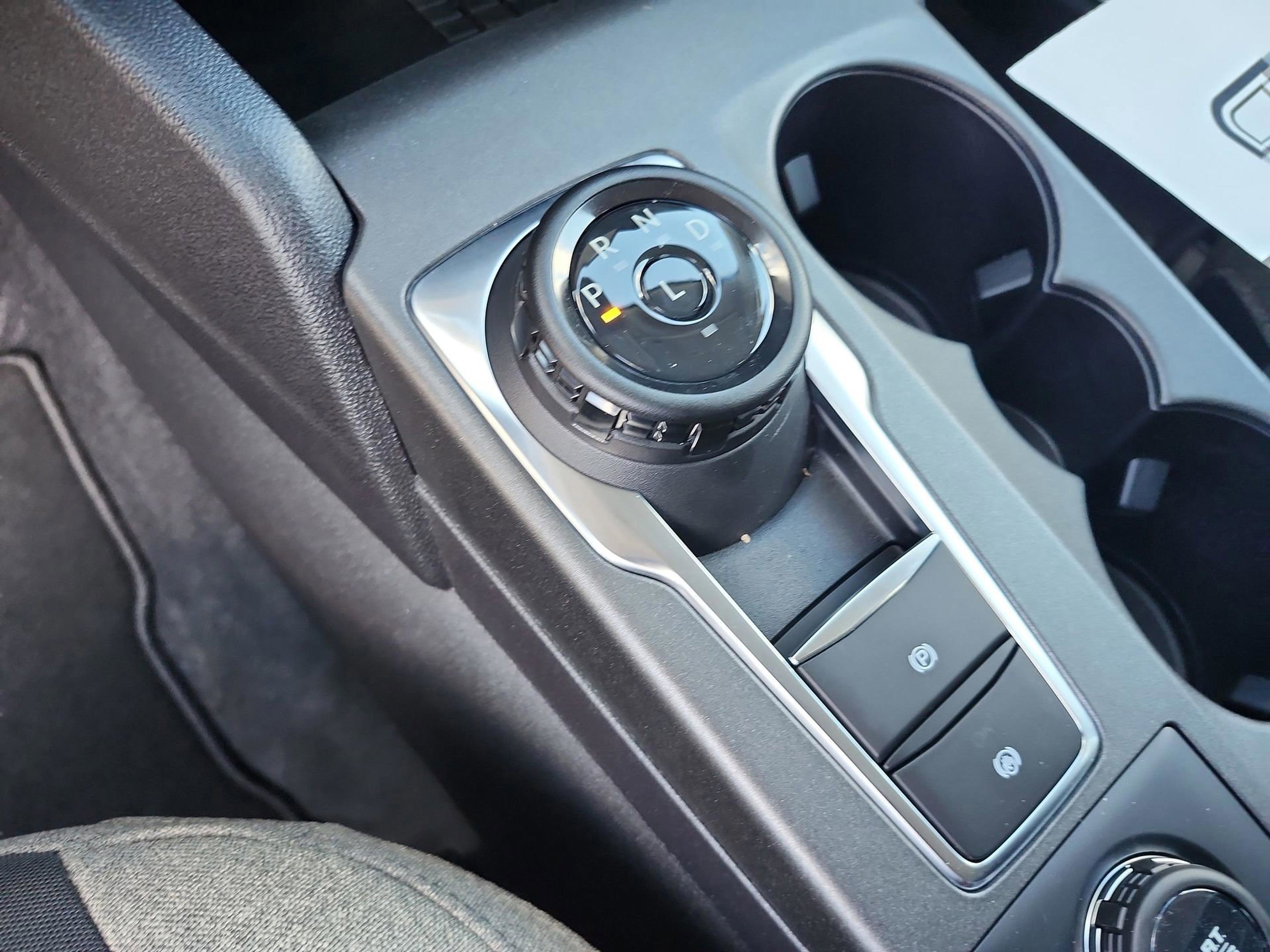 New 2025 Ford Bronco Sport Big Bend AWD/4WD image 14