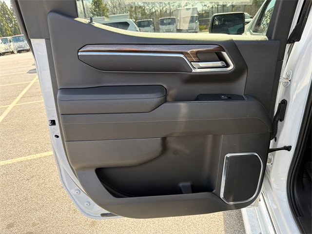 Used 2023 Chevrolet Silverado 1500 LT w/ Protection Package image 21