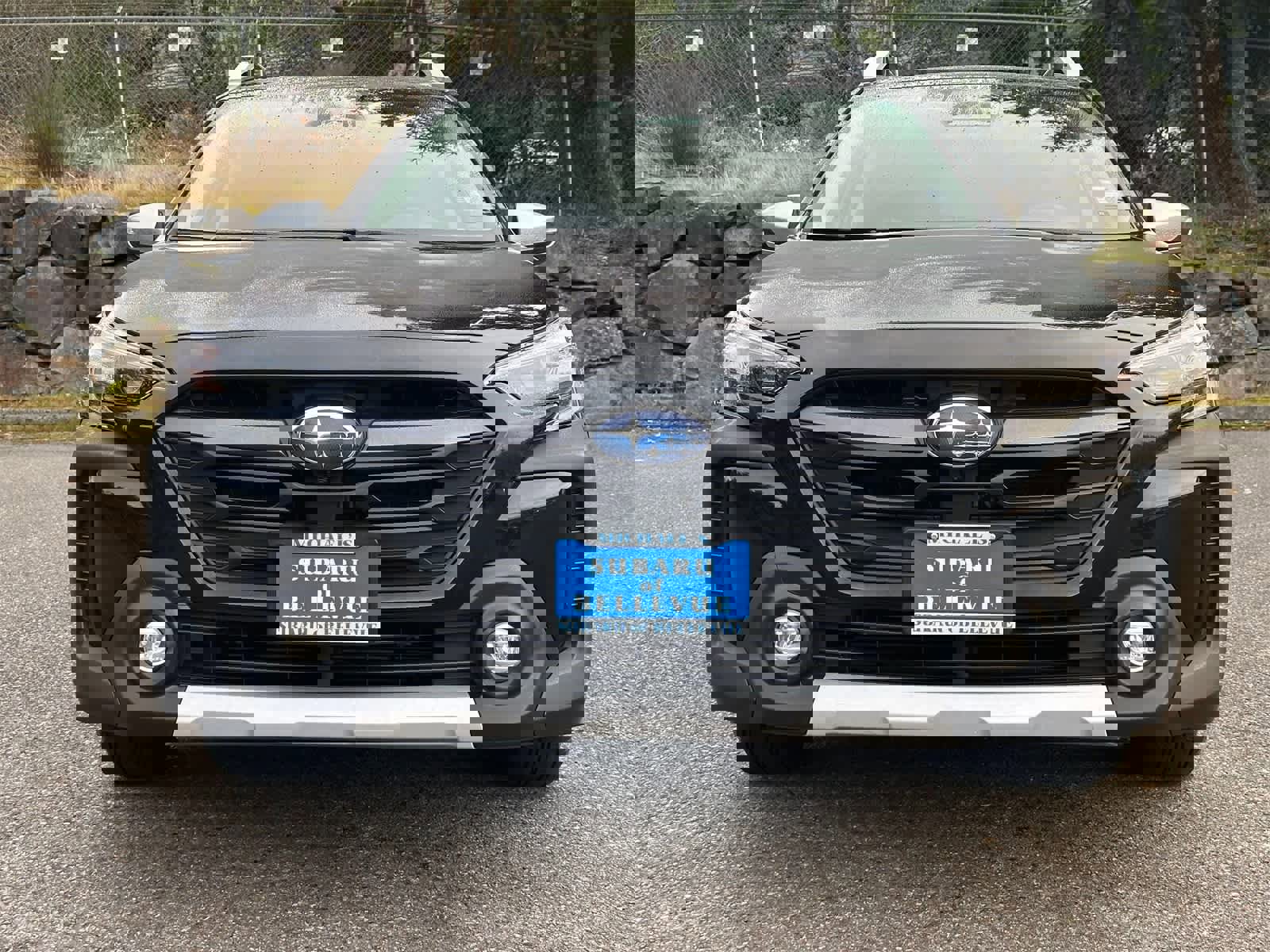 Certified 2024 Subaru Outback Touring XT image 5