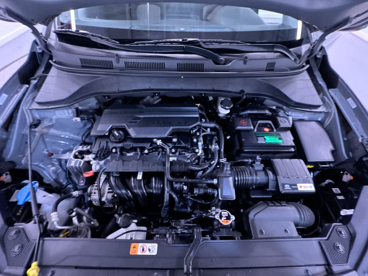 Used 2023 Hyundai Kona SE AWD/4WD image 11