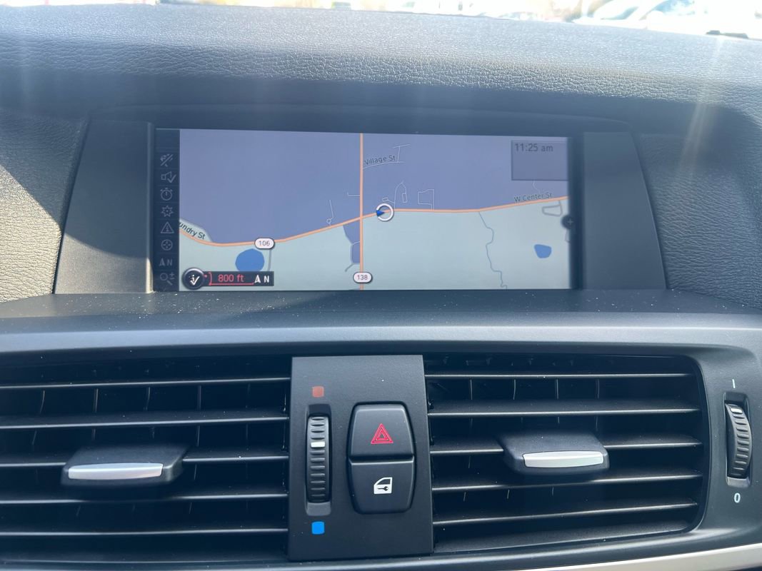 Used 2011 BMW X3 xDrive28i image 23