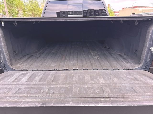 Used 2015 Chevrolet Silverado 1500 LTZ AWD/4WD image 25