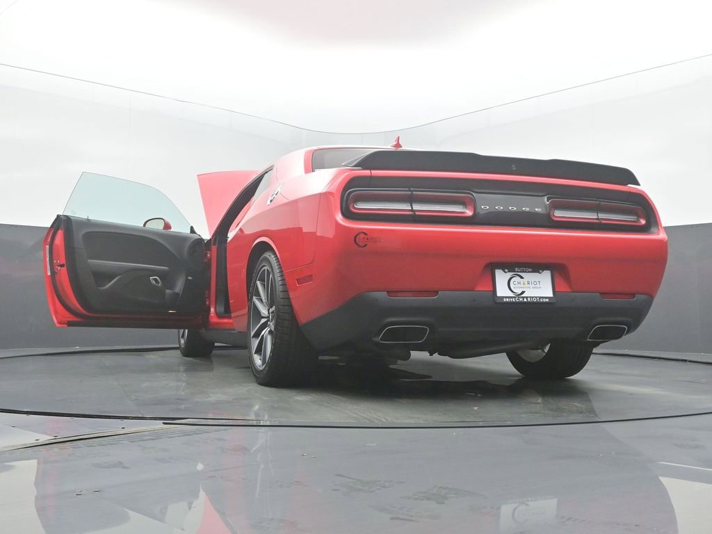Used 2023 Dodge Challenger R/T image 58
