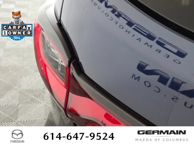 Used 2024 MAZDA CX-90 3.3 Turbo w/ Preferred Plus AWD/4WD image 16