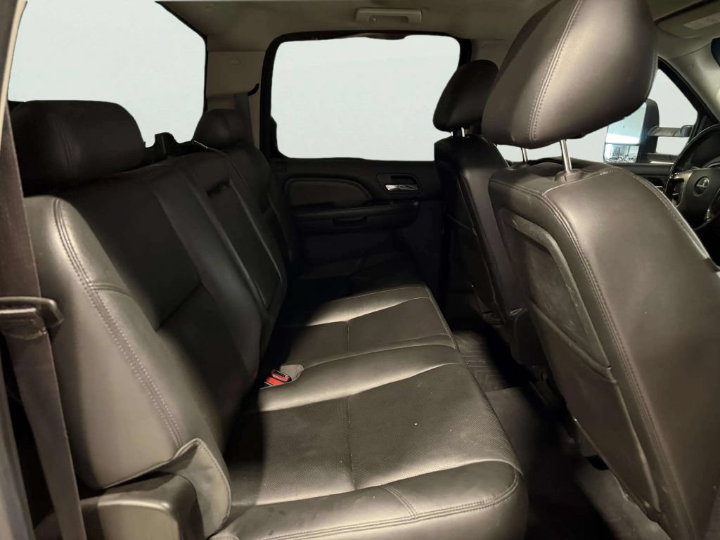 Used 2013 GMC Sierra 2500 Denali AWD/4WD image 22