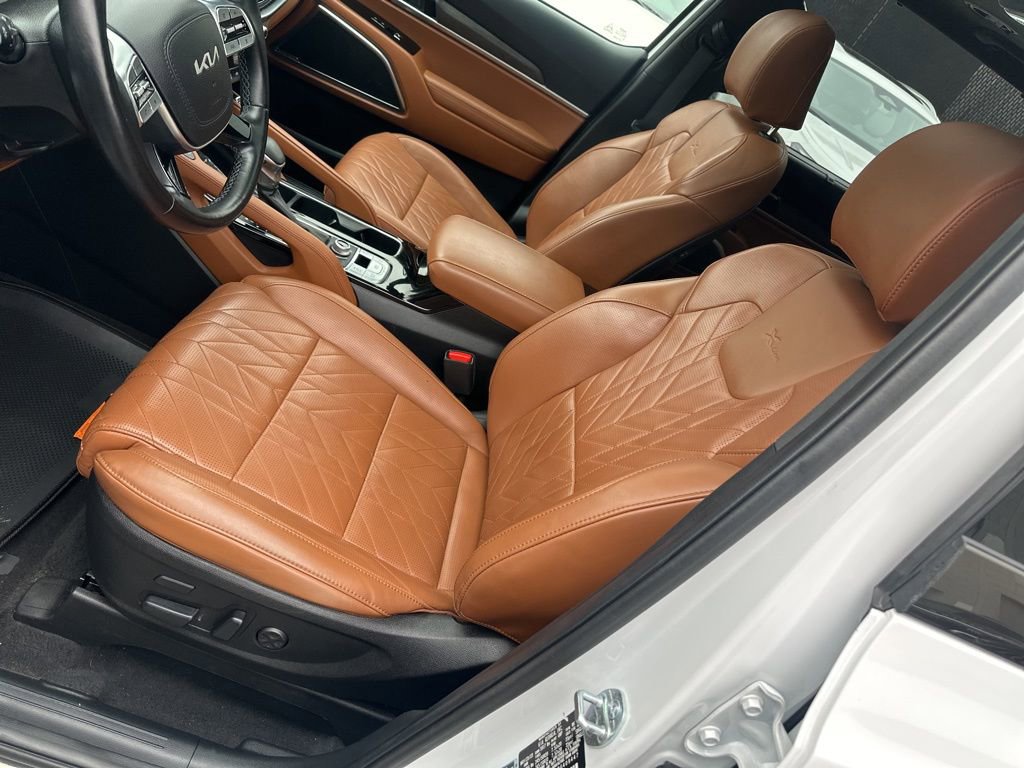 Used 2023 Kia Telluride SX Prestige X-Line image 11