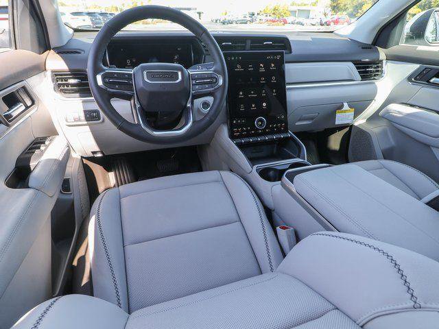 New 2026 GMC Terrain Denali image 16