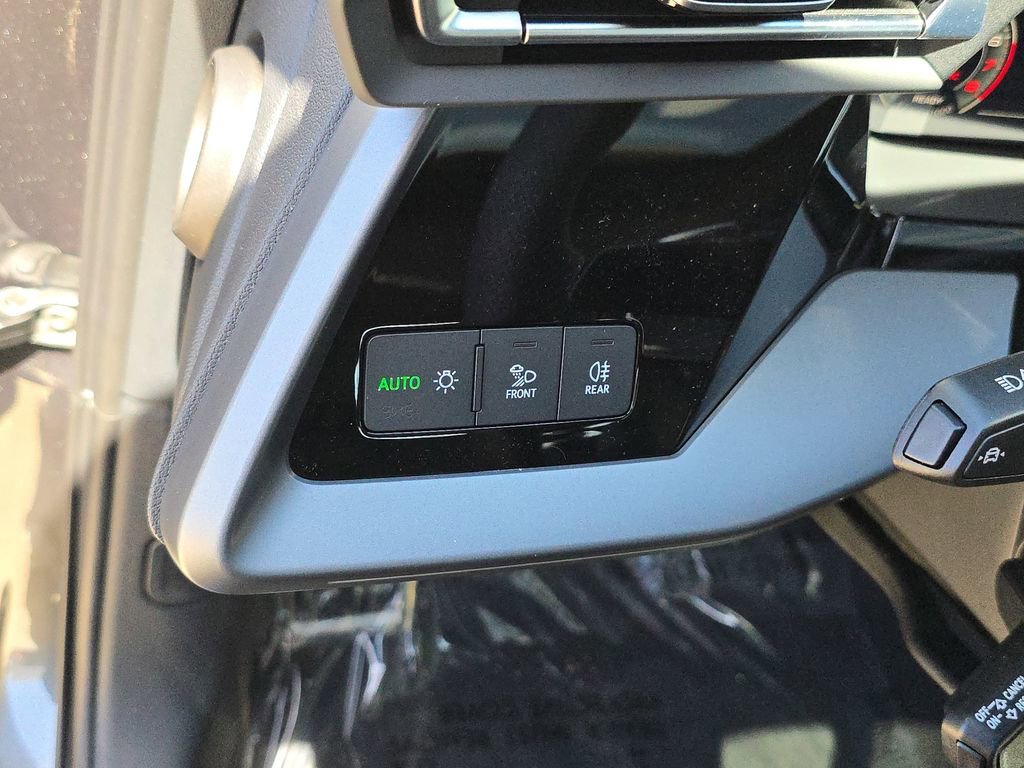 New 2026 Audi A3 2.0T Premium image 28