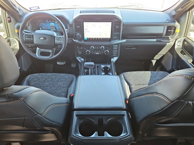 Used 2025 Ford F150 Tremor w/ Bed Utility Package image 19