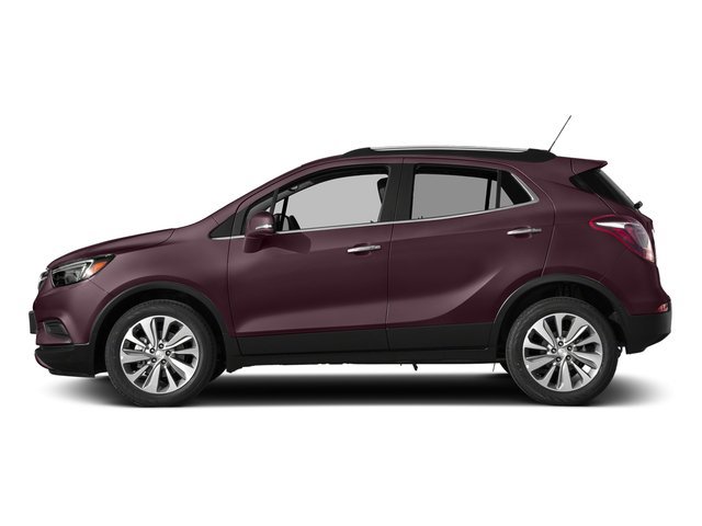 Used 2017 Buick Encore Preferred FWD image 3