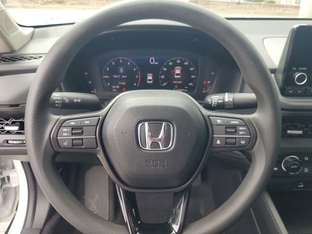 Certified 2025 Honda Accord SE image 15