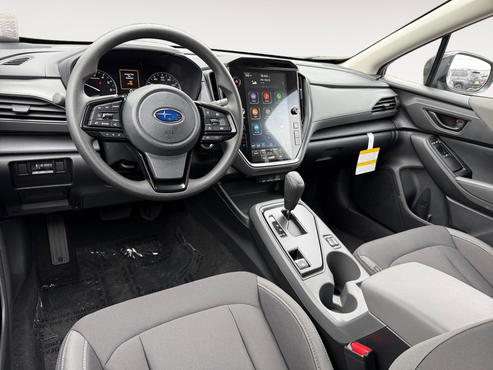 New 2026 Subaru Crosstrek 2.0i Premium image 15