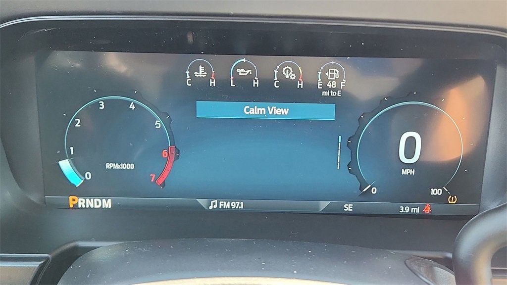 New 2026 Ford F350 Lariat image 19