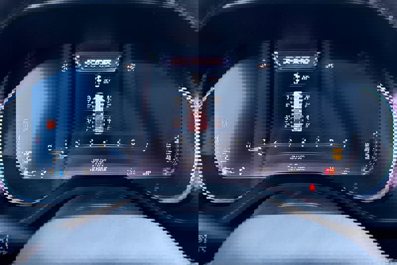 New 2026 RAM 1500 Big Horn image 28