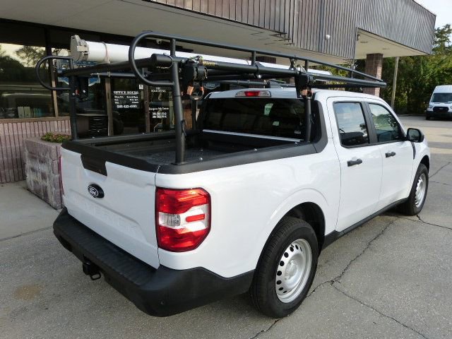Used 2025 Ford Maverick XLT w/ Equipment Group 302A image 5