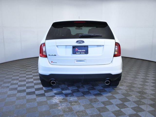 Used 2013 Ford Edge SE FWD image 7