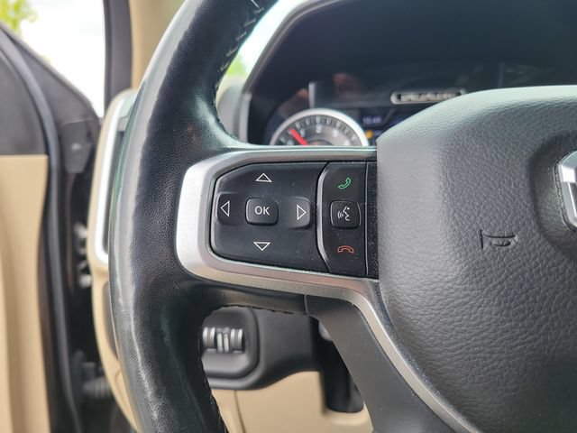 Used 2019 RAM 1500 Big Horn RWD image 19