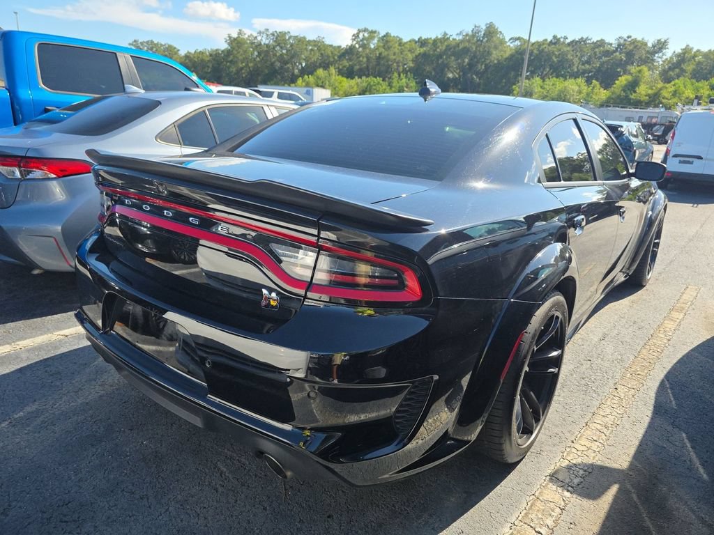 Used 2023 Dodge Charger Scat Pack RWD image 6