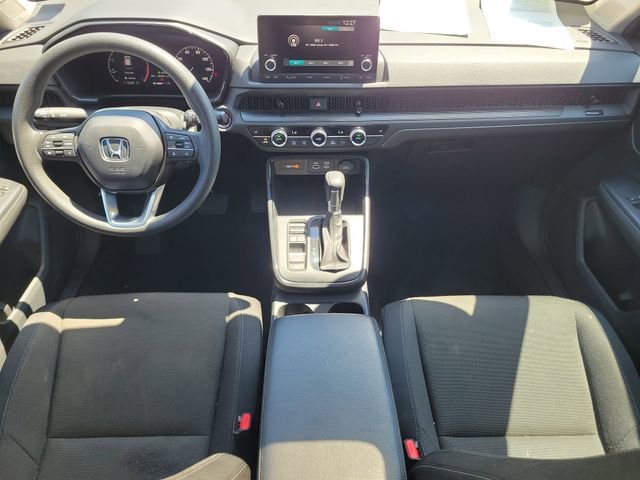 Used 2023 Honda CR-V EX image 10