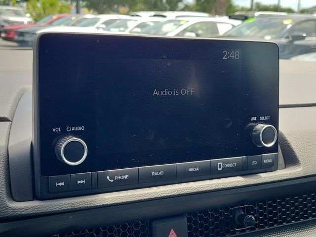 Used 2025 Honda CR-V Sport image 24