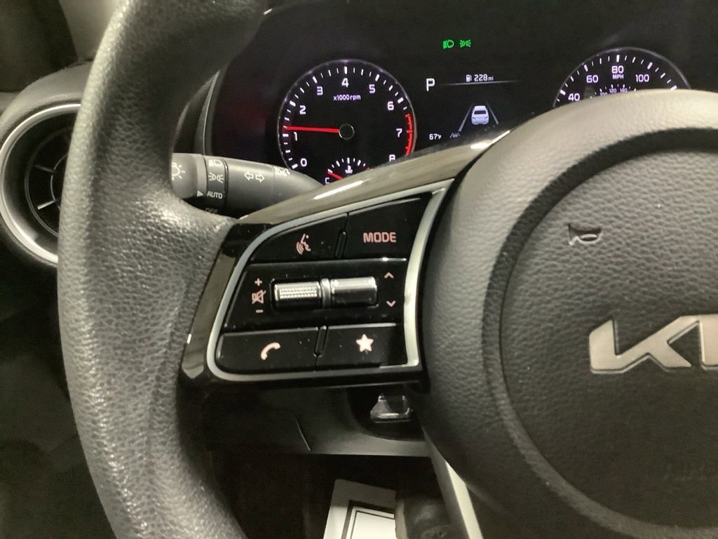 Used 2023 Kia Forte LXS image 14