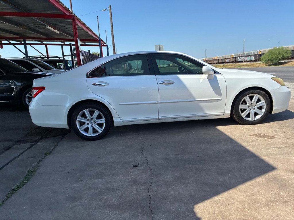 Used 2009 Lexus ES 350 w/ Premium Pkg Plus FWD image 8