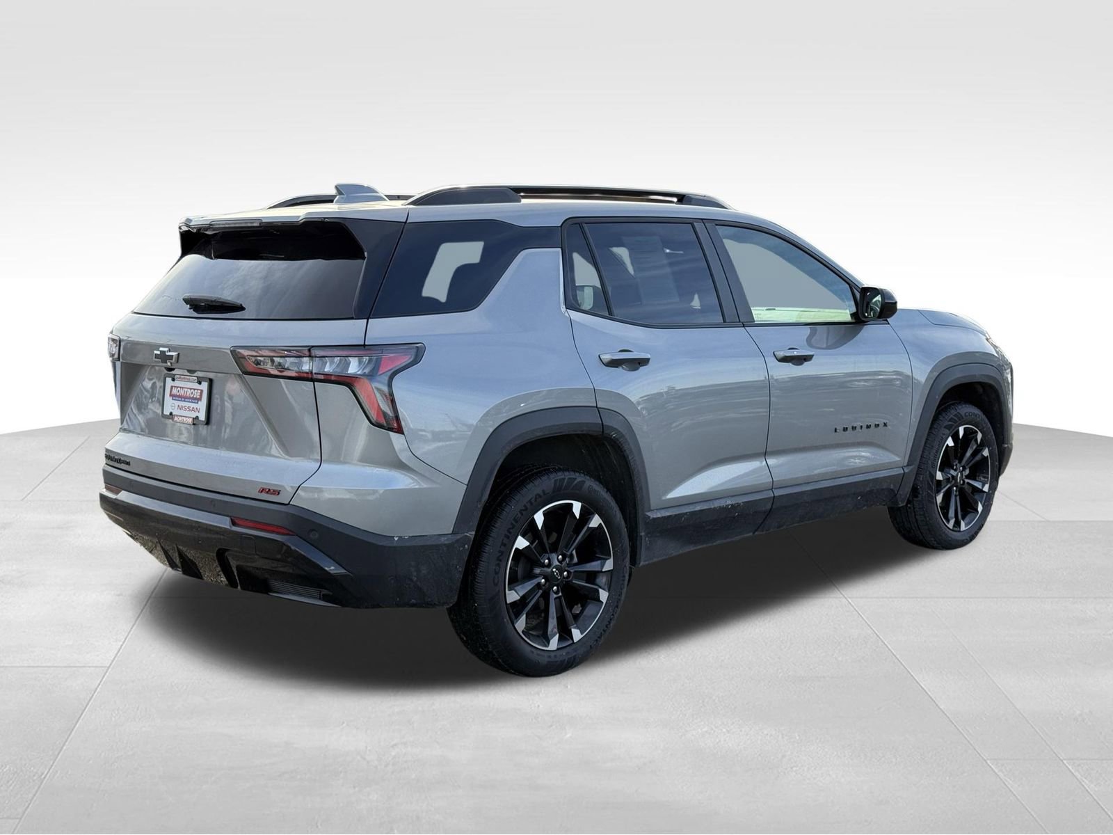 Used 2025 Chevrolet Equinox RS image 6