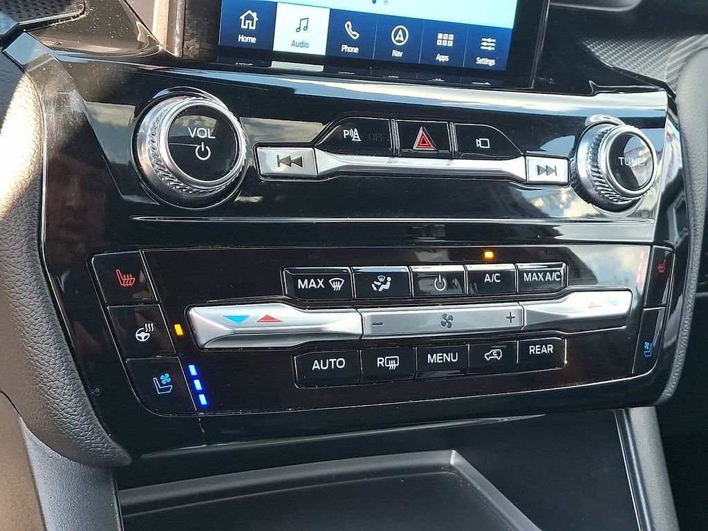 Used 2022 Ford Explorer ST w/ Equipment Group 401A image 18