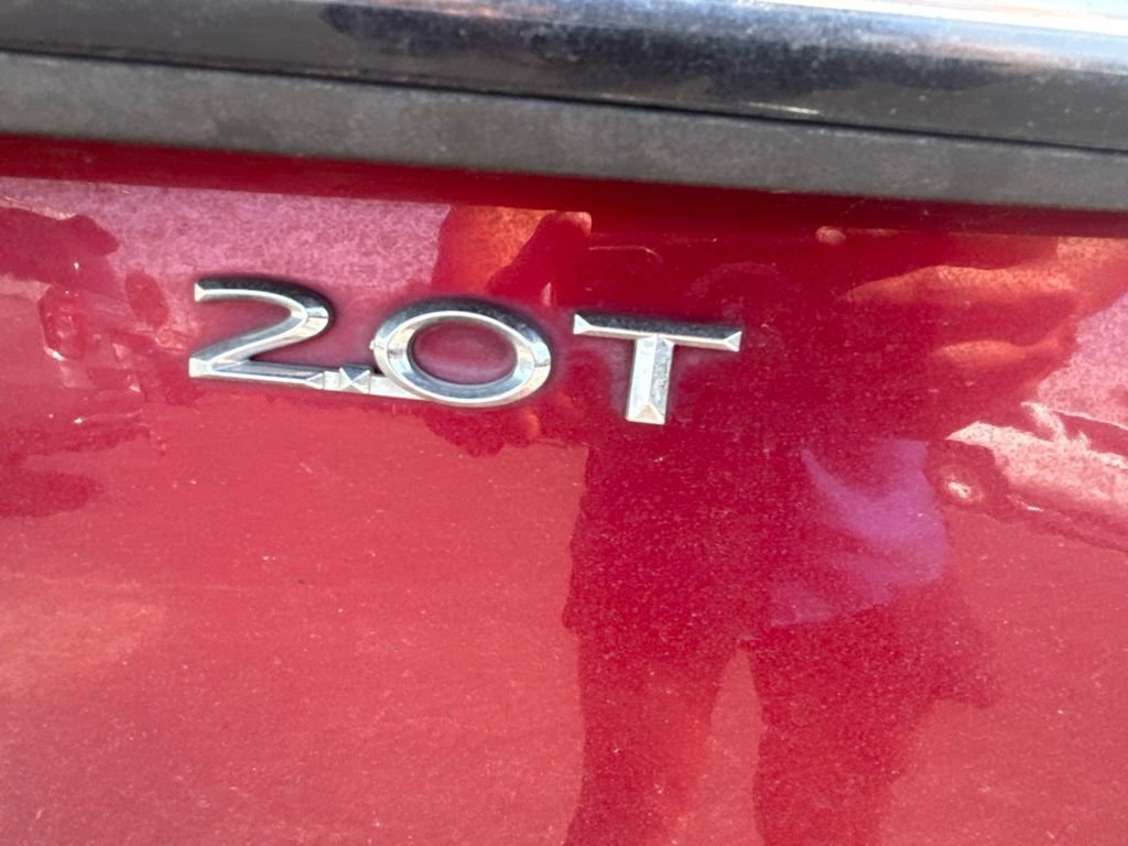 Used 2019 Lincoln Nautilus Select FWD image 5
