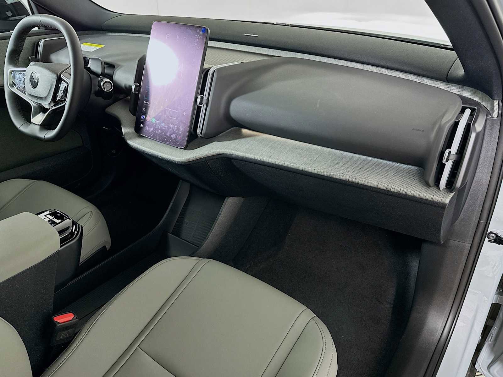 New 2026 Volvo EX30 Cross Country Ultra AWD/4WD image 26