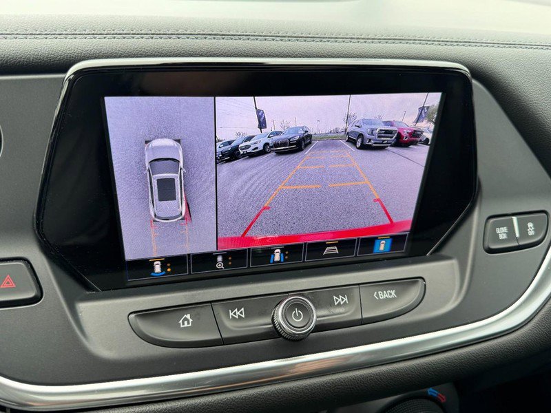 Used 2020 Chevrolet Blazer LT w/ Sound & Technology Package image 19