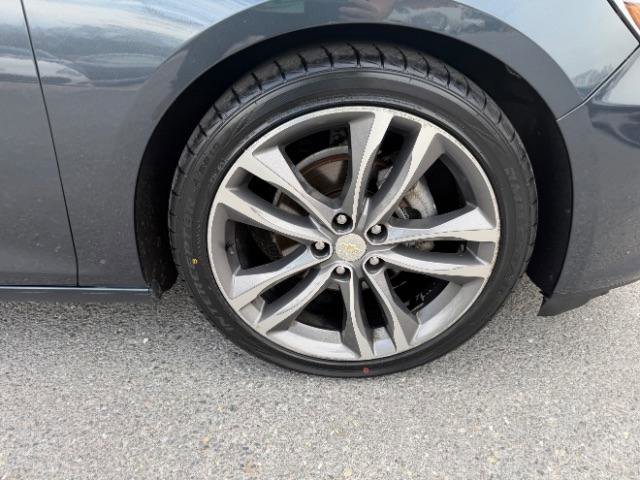 Used 2021 Chevrolet Malibu LT image 14