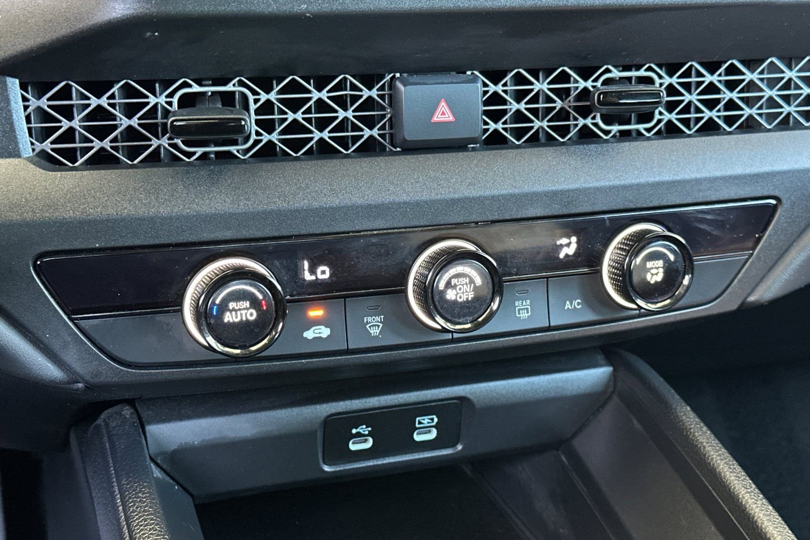 Used 2025 Honda Accord LX image 18