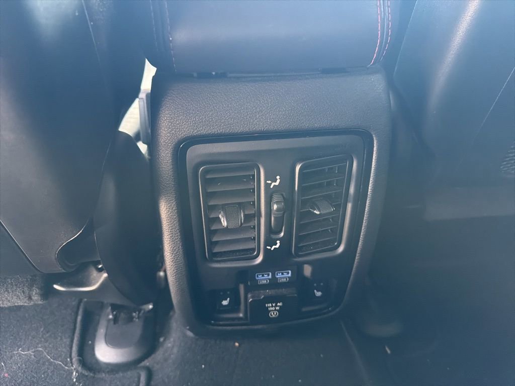 Used 2021 Dodge Durango R/T RWD image 10