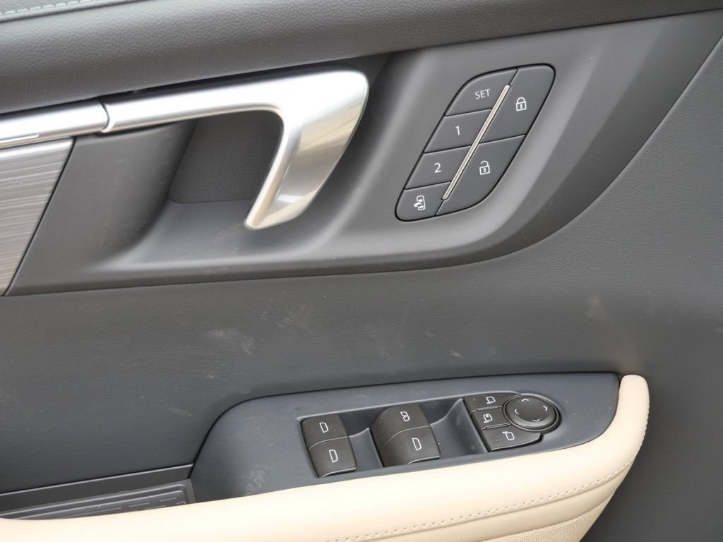 New 2026 Buick Enclave Preferred w/ Power Package AWD/4WD image 48