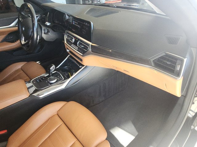 Used 2022 BMW 430i Gran Coupe w/ Premium Package 2 RWD image 13