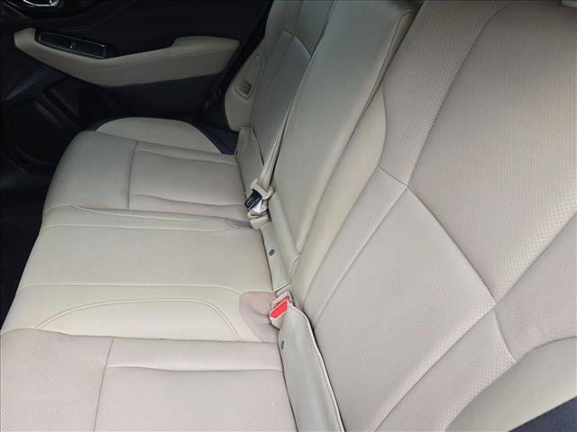 Used 2023 Subaru Outback Limited AWD/4WD image 21