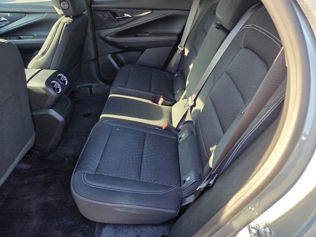 New 2025 Chevrolet Blazer EV LT AWD/4WD image 7